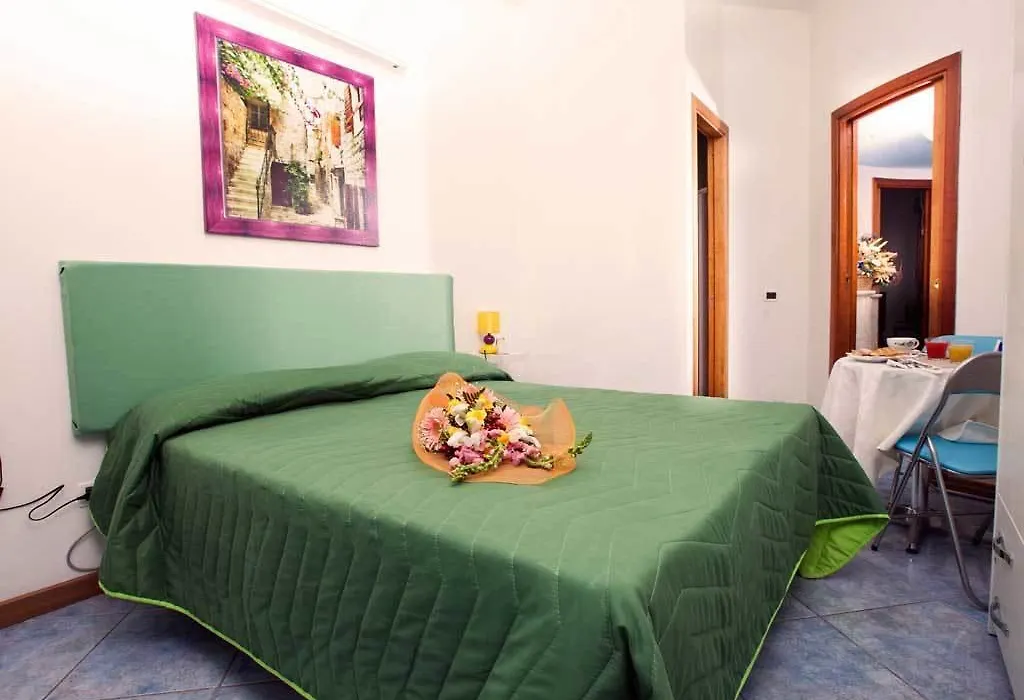 La Brezza B&B Ischia-1