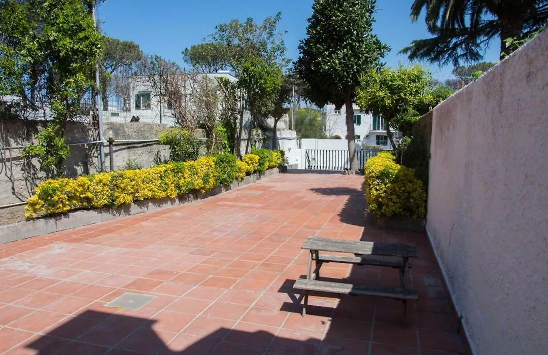 Villa Matilda Luxury B&B-1