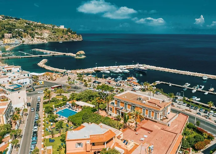 Hotel Villa Svizzera Terme