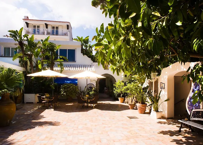 Hotel adatto agli animali: Central Park Terme