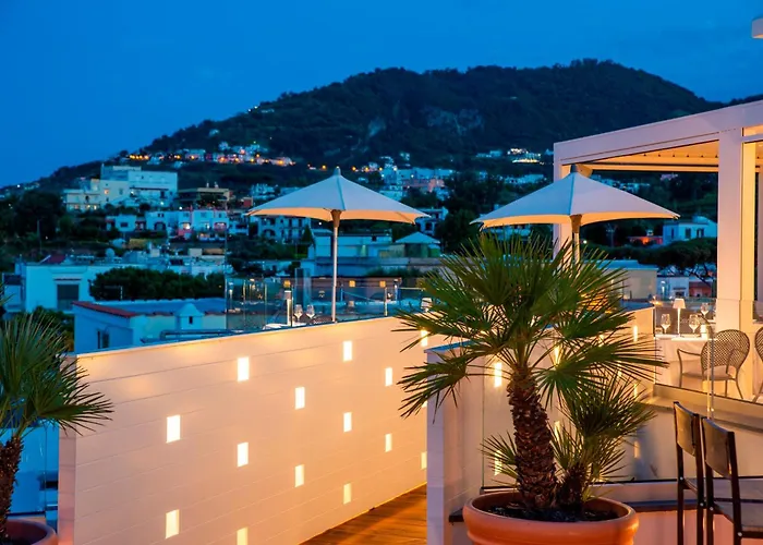 Il Lauro Luxury Villa