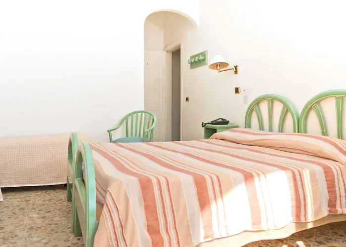 Hotel familiare: Hotel Del Postiglione