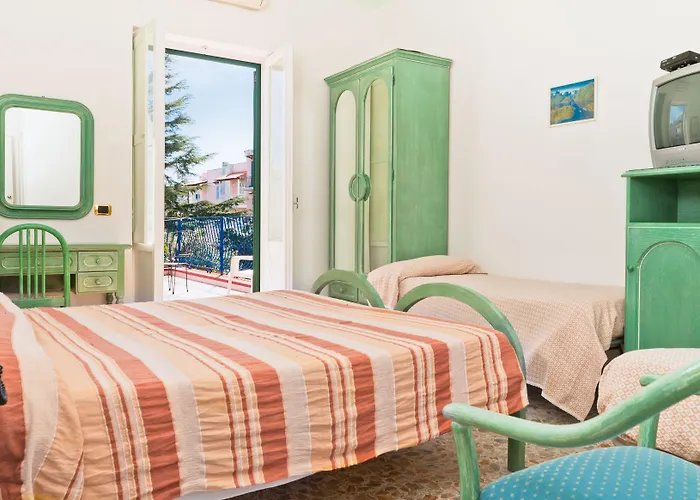 Hotel familiare: Hotel Del Postiglione