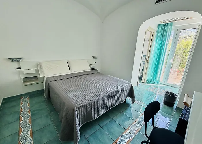 Don Felipe Boutique Hotel