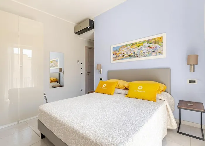 B&B La Piazzetta