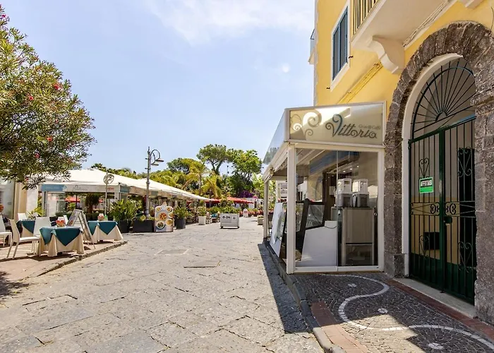 B&B La Piazzetta