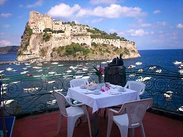 Hotel Villa Antonio