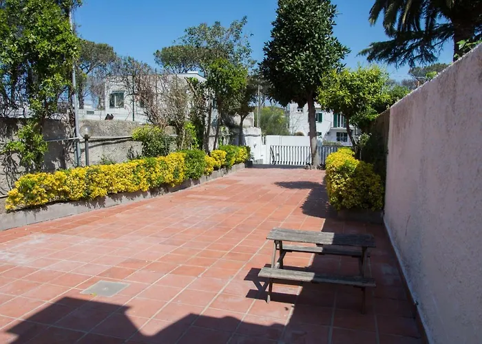 Villa Matilda Luxury B&B